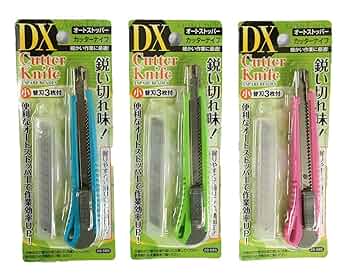 カッターナイフ 楽天市場】プラス カッターナイフS CU‐003 NV 1本 : サン